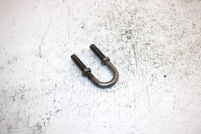 1997 Arctic Cat Tigershark Monte Carlo Oem Rear Tow Hook 0624-394 JA12