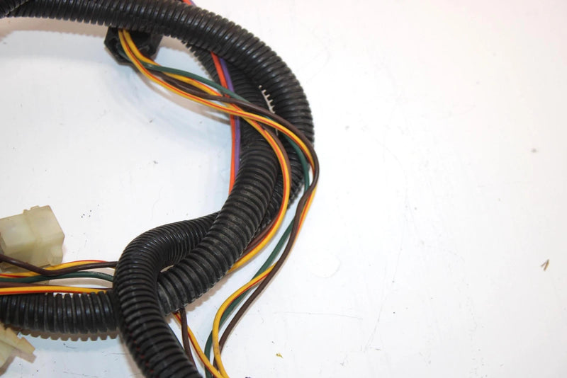 01 Polaris Xc Sp 600 Oem Headlight Harness 2461015 SP65