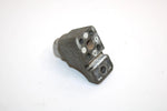 Ski-doo Oem Idler Wheel Mount Bracket 503140200 Q4375
