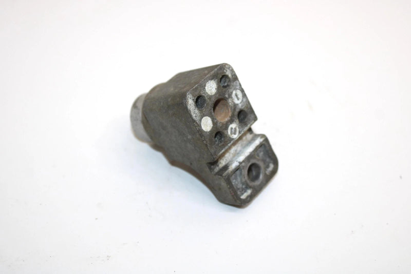 Ski-doo Oem Idler Wheel Mount Bracket 503140200 Q4375