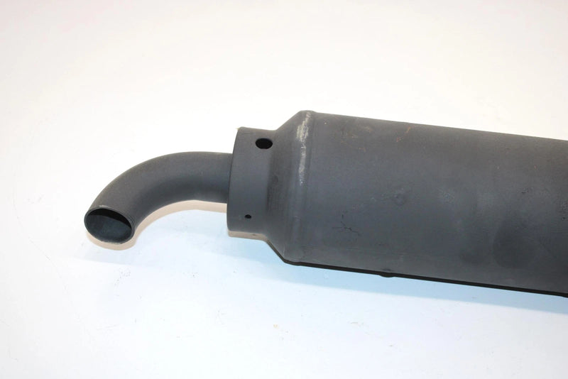 03 Bombardier Rally 200 Oem Exhaust Muffler 707600161 AB2