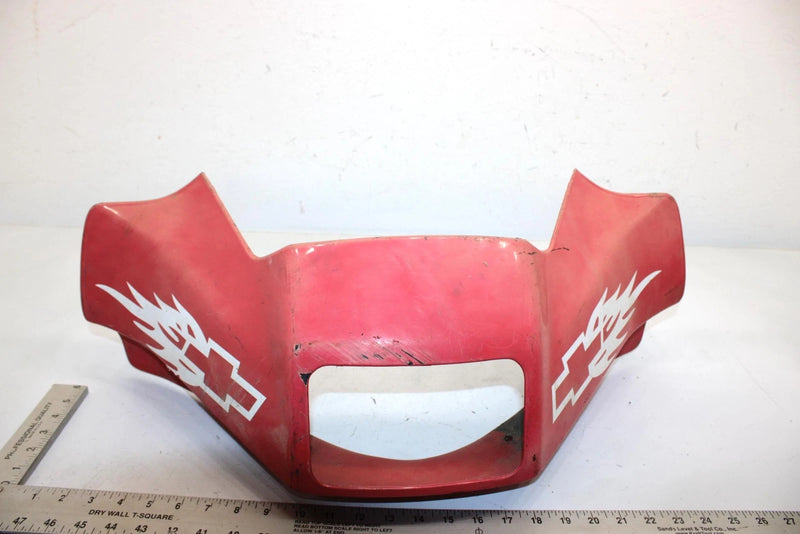 96 Yamaha Phazer Ii Oem Fairing 8BF-77231-00-00 SYS
