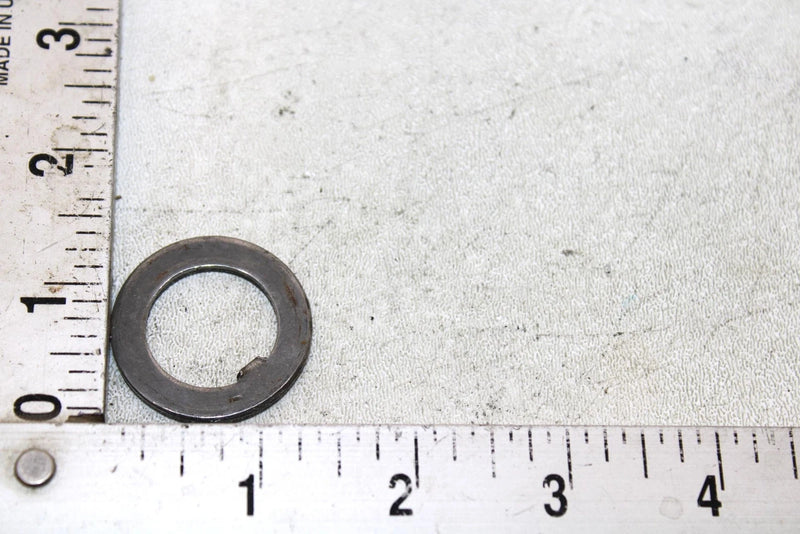 1994 Polaris 400l Oem CV Axle Keyed Washer 3233124 AP0