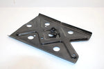 84 Honda Fourtrax 200 Trx200 A Oem Front Skid Plate 50354-VM5-000 AH33