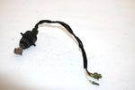 87 Kawasaki Bayou 185 Klf185a Oem Ignition Key Switch 27005-1125 AK13