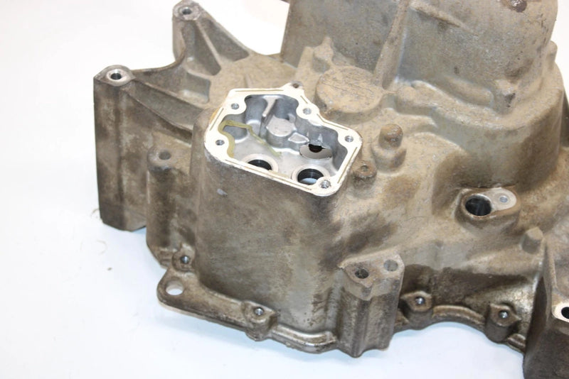 18 Polaris Sportsman 450 Ho Oem Main Gearcase 3235606 AP54