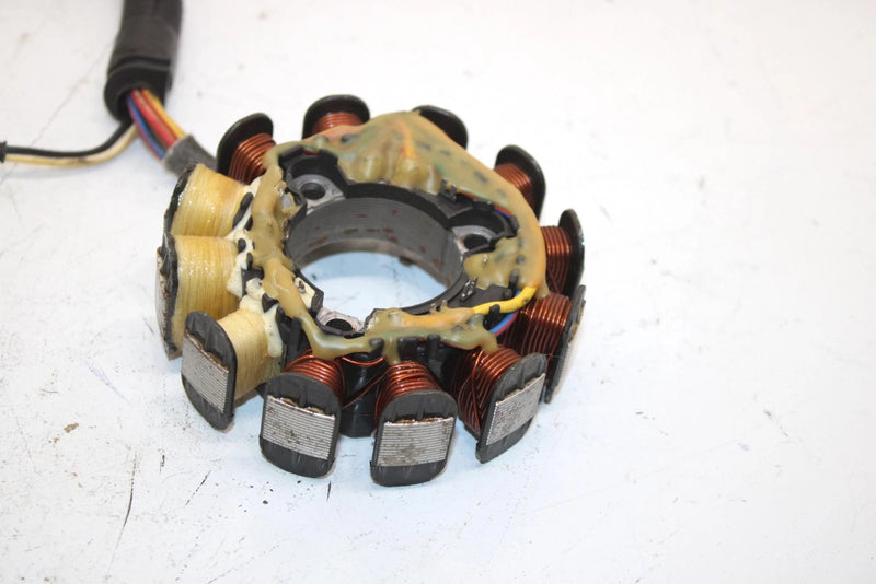 03 Polaris Supersport Edge Oem Stator 3085934 SP131