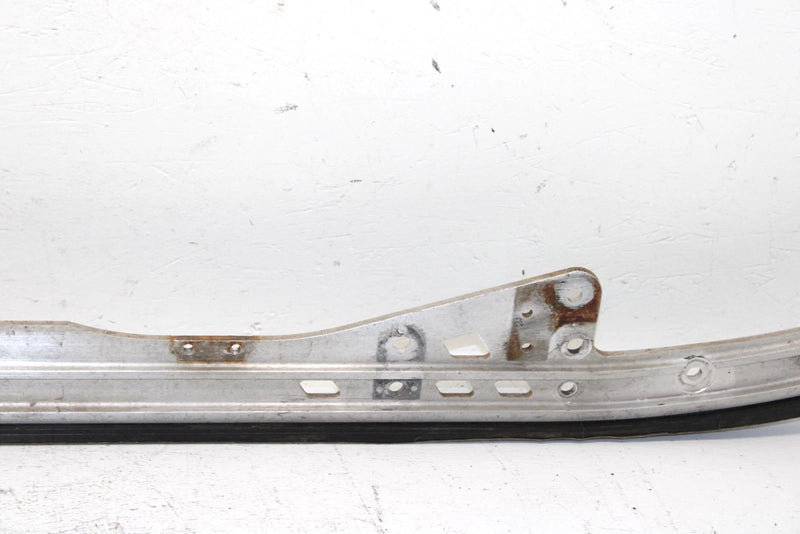 2000 Polaris Classic Touring Oem Suspension Skid Rail Set SP54