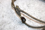 2006 Polaris Predator 500 Oem Front Brake Line 1910884 AP63