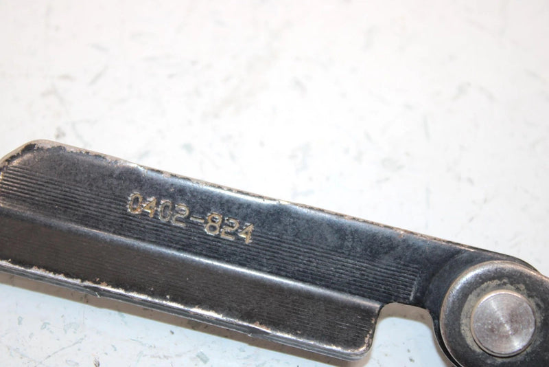 02 Arctic Cat 375 4x4 Automatic Oem Cross Shift Linkage 0502-396 AA23