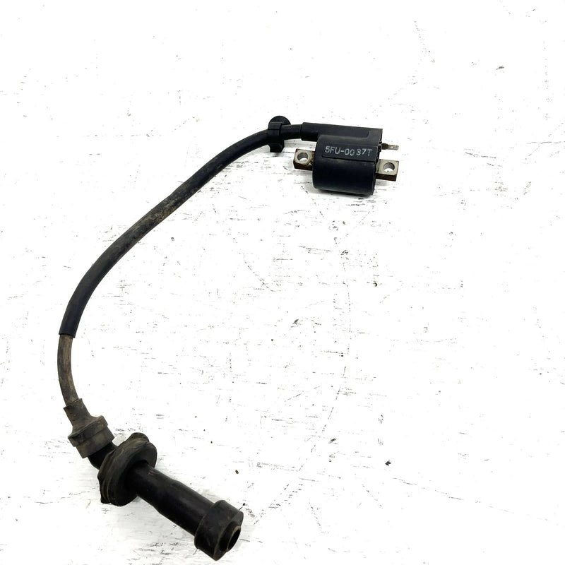2004 Yamaha Rhino 660 OEM Ignition Coil 5FU-82310-00-00 XY3