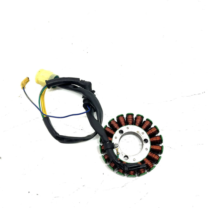 00-06 Honda Rancher 350 TRX350 4x4 ES OEM Stator 31120-HN5-M01 AH88