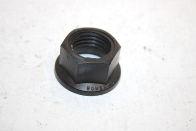 2002 Sea-doo Gtx Oem Noise Reducer Nut 211100020 JS48