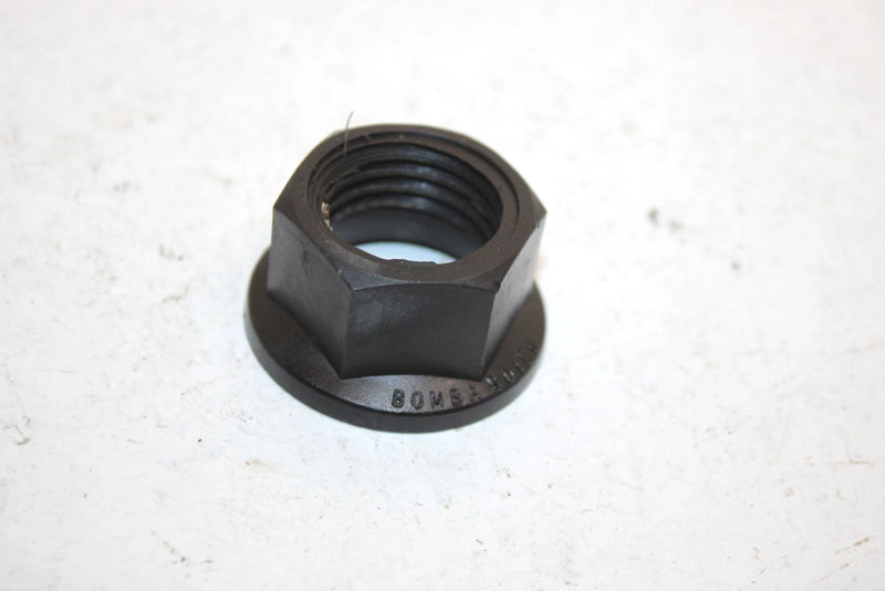 2002 Sea-doo Gtx Oem Noise Reducer Nut 211100020 JS48