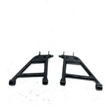 98-02 Arctic Cat 300 4X4 OEM Rear A Arm Set 0504-031 0504-030 AA42