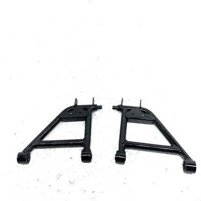 98-02 Arctic Cat 300 4X4 OEM Rear A Arm Set 0504-031 0504-030 AA42
