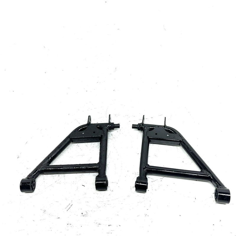98-02 Arctic Cat 300 4X4 OEM Rear A Arm Set 0504-031 0504-030 AA42