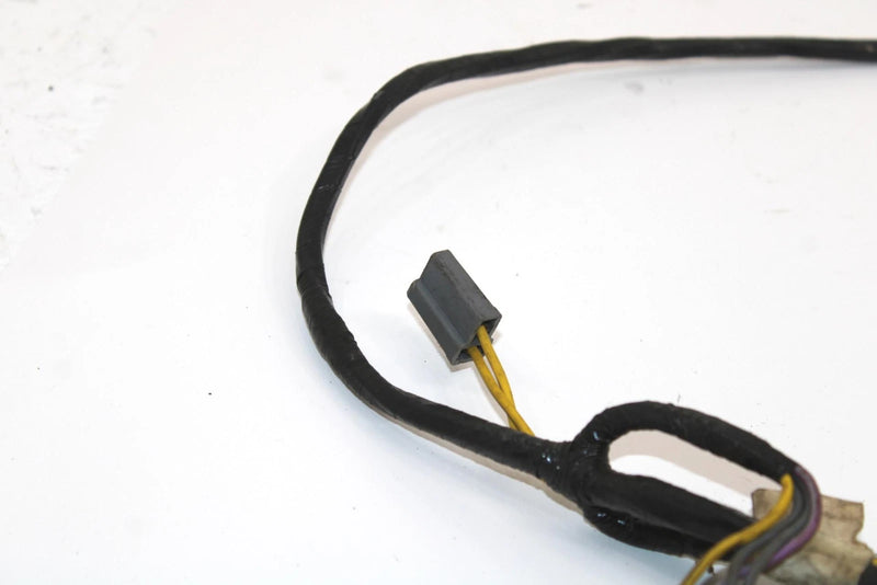 1999 Ski-doo Mxz 440 Oem Hood Wiring Harness SS81