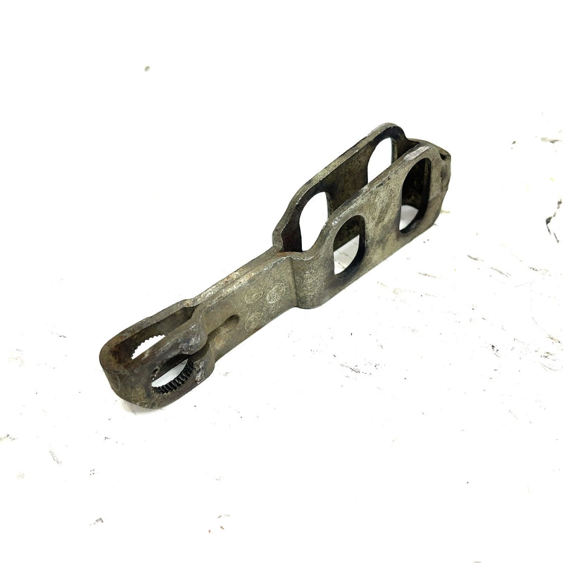 83-86 Suzuki ALT125 OEM Rear Brake Cam Arm 64451-24302 AS31