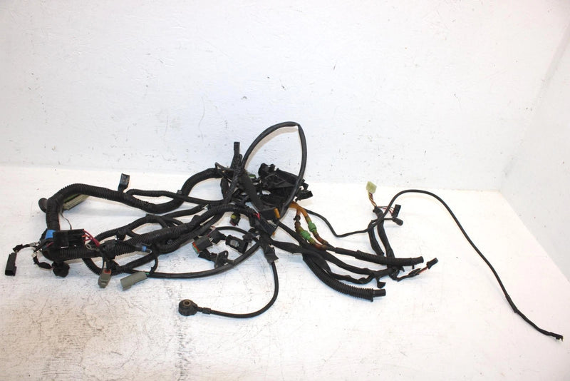 2008 Ski-doo Mxz Adrenaline 800r Oem Main Wire Harness 515176598 SS2