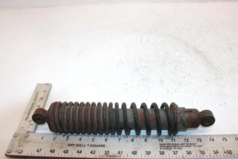 1994 Kawasaki Bayou 300 4x4 Oem Front Shock 45014-1404 AK18