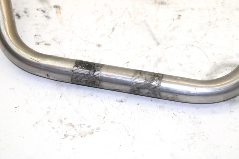 1993 Arctic Cat Tigershark Oem Handle Bars 0673-129 JA8