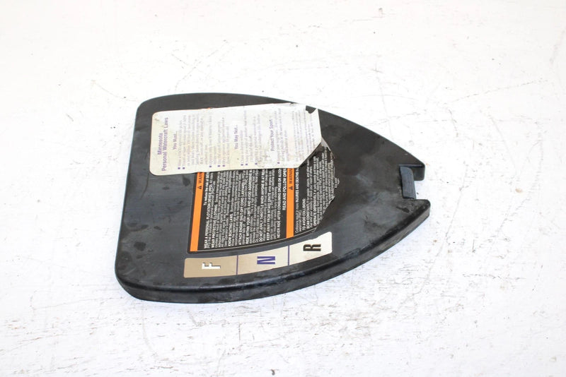 2002 Sea-doo Gti Le Oem Glove Box Door 269500928 JS30