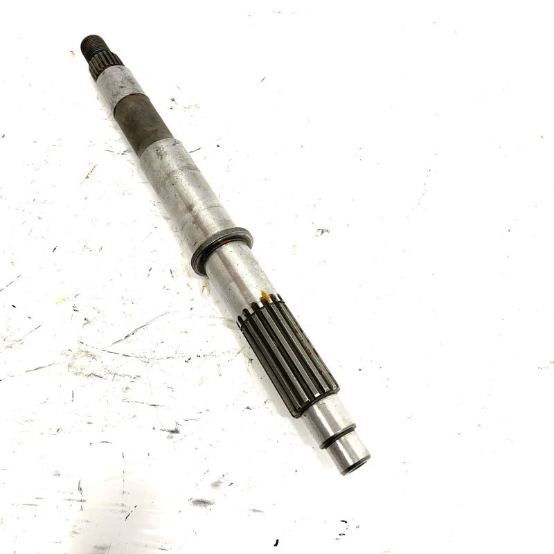 08-13 Kawasaki Teryx 750 KRF750A 4x4 OEM Transmission Input Shaft 13127-0049 XK0