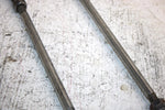 03 Bombardier Rally 175 Oem Steering Tie Rod Pair 715900006 AB7