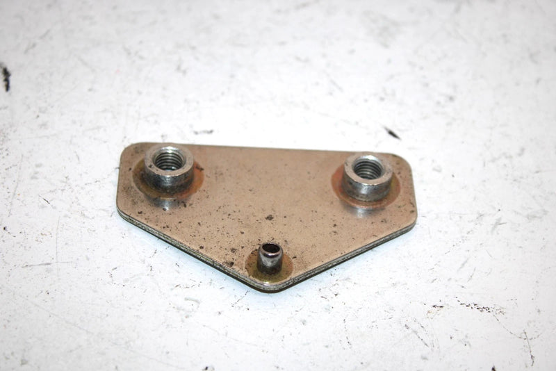 06 Polaris Fusion 600 Ho Oem Nut Plate 1014820 SPS3