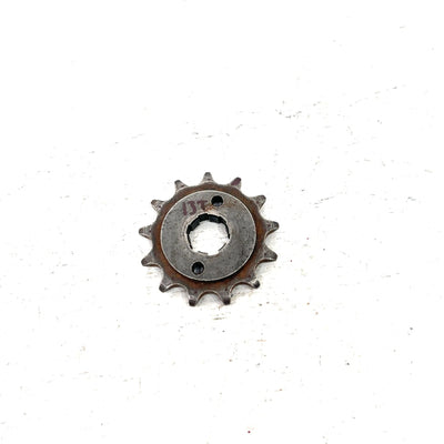 81-82 Honda ATC250R OEM 13T Drive Sprocket 23803-961-000 AH96