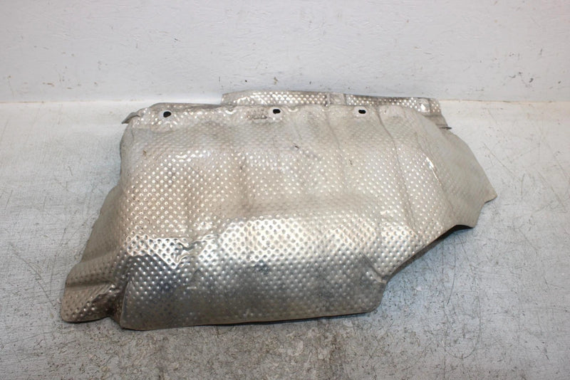 2019 Polaris Ranger 900 Xp Oem Exhaust Heat Shield 5814618 XP6.1