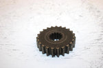 1996 Arctic Cat Zrt 600 Oem 23T Upper Drive Gear 0602-452 SA37