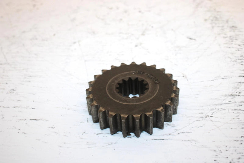1996 Arctic Cat Zrt 600 Oem 23T Upper Drive Gear 0602-452 SA37