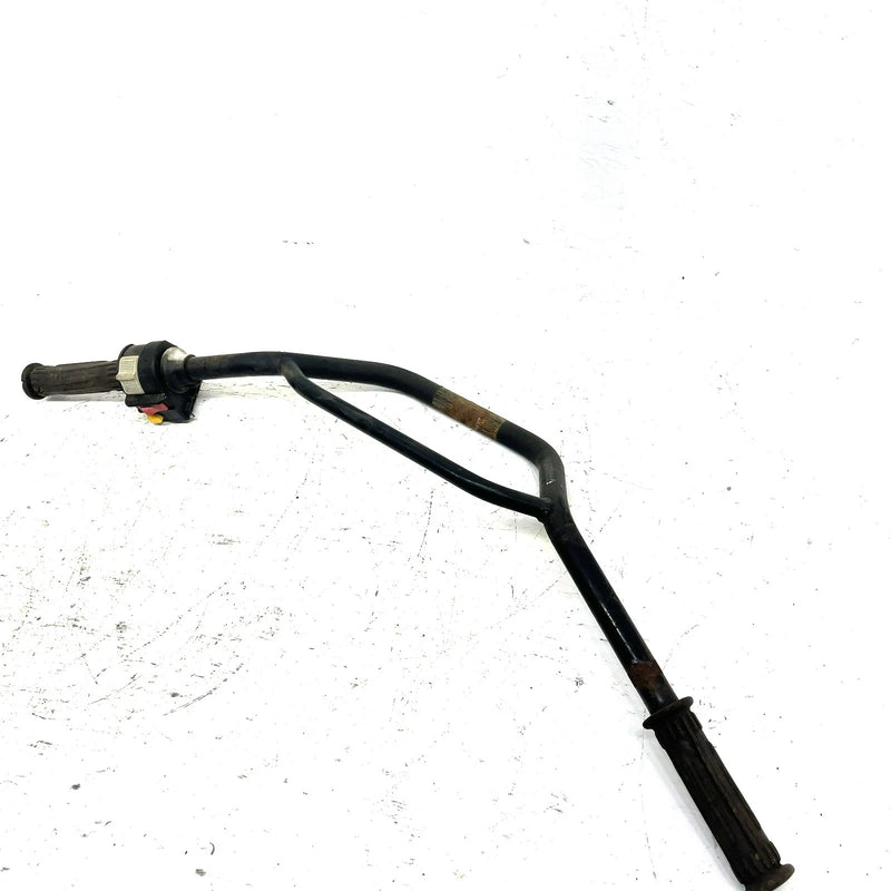 99-00 Polaris Scrambler 500 OEM Handlebars 1820594-067 AP211
