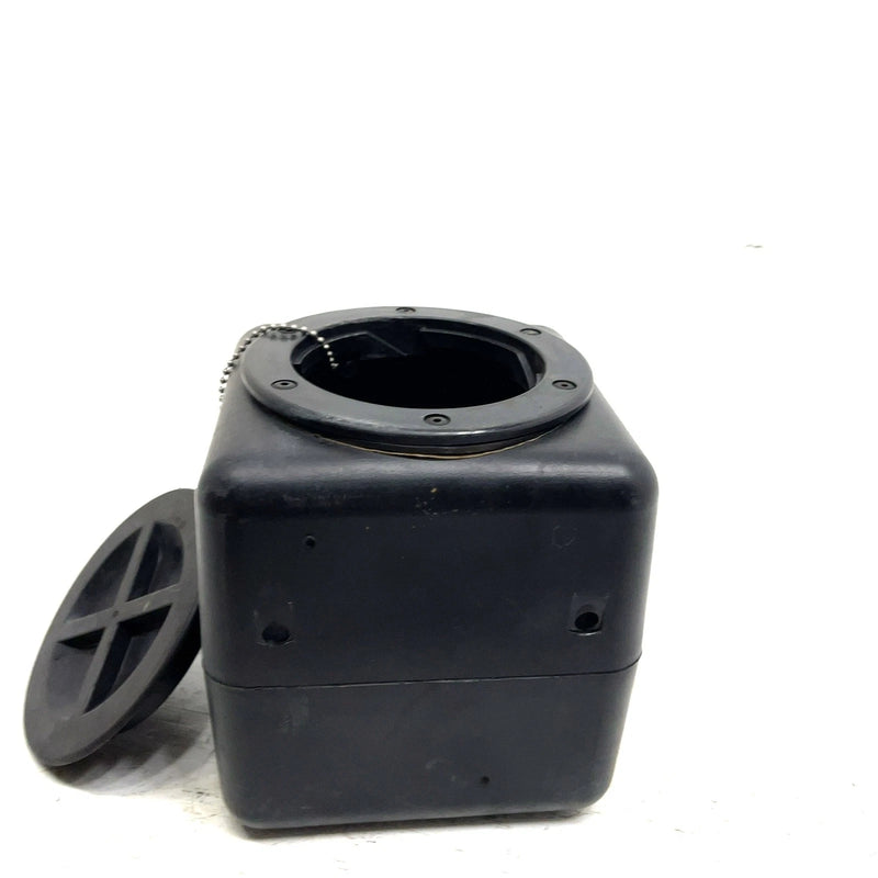 2003 Arctic Cat 400 4X4 OEM Storage Box 1506-032 AA30