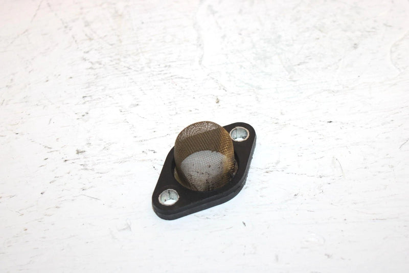 2007 Yamaha  Grizzly 350 2wd Oem Engine Oil Strainer 5UH-13411-00-00 AY28