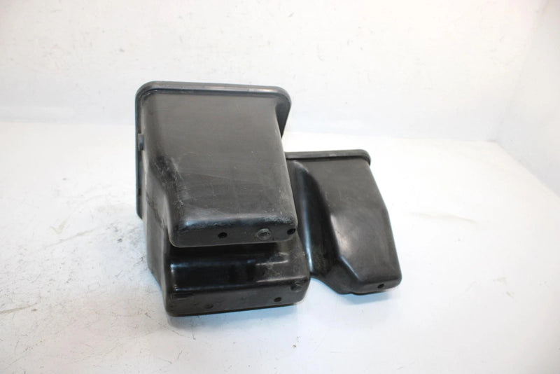 97 Polaris Indy 500 Oem Airbox Silencer Lower 5432135 SP145