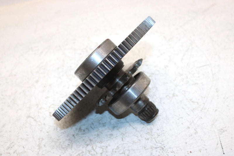 2000 Polaris Xplorer Oem Transmission Output Shaft 3233544 AP177