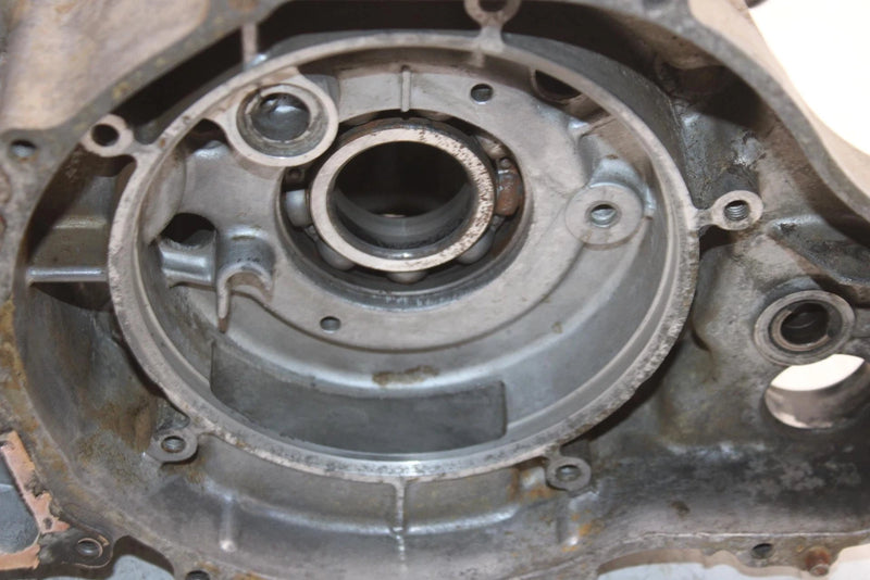2000 Polaris Sportsman 500 Oem Crankcase 3085633 AP89