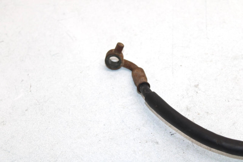 03 Suzuki Vinson 500 Lt-f500f Oem Rear Brake Hose 69480-03G10 AS24