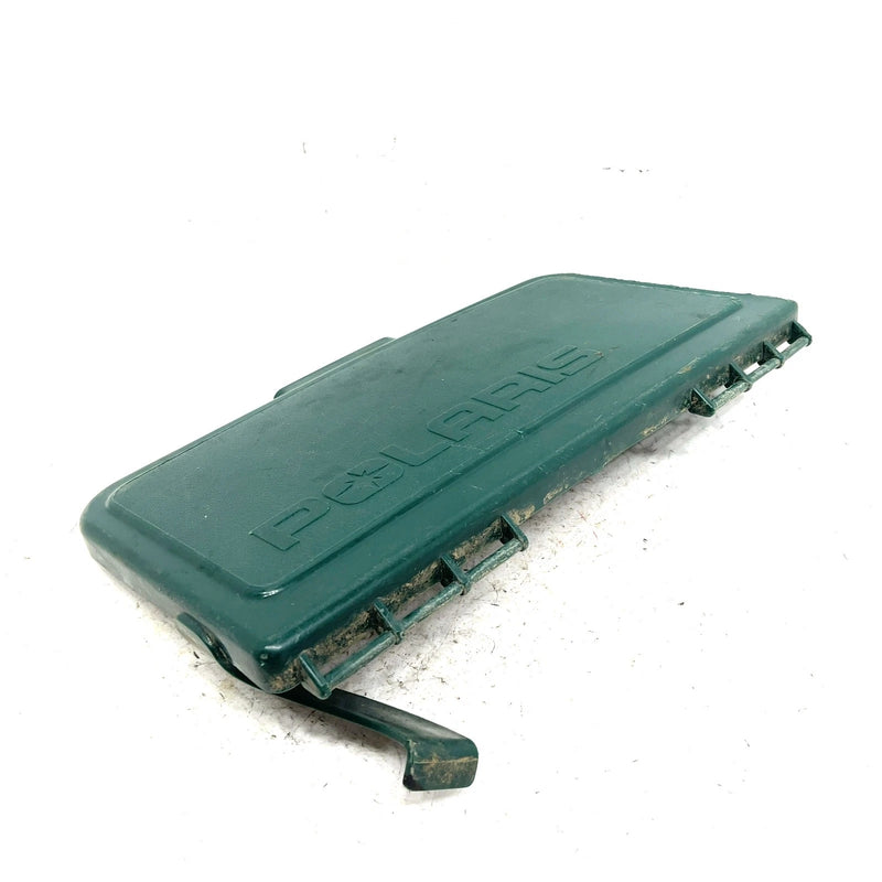 04-09 Polaris Ranger 500 4X4 OEM Glove Box Lid 5434719-195 XP9.1