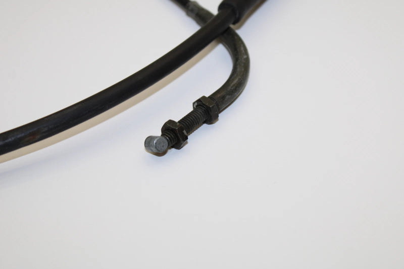 00 Kawasaki Bayou 300 4x4 OEM Throttle Cable 54012-1353 AK8