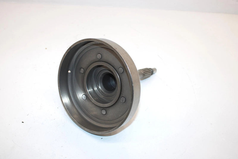 03 Arctic Cat 400 Fis Auto Trans Oem Clutch Housing 3402-620 AA9