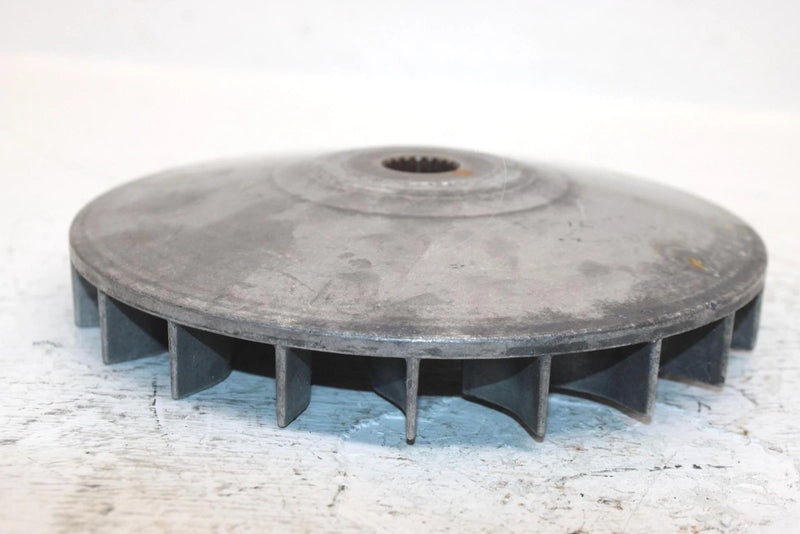 1998 Yamaha  Grizzly Oem Primary Fixed Clutch Sheave 4WV-17611-10-00 AY49
