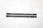 Yamaha Oem Cylinder Stud Bolt Pair 90116-08107-00 Q1744