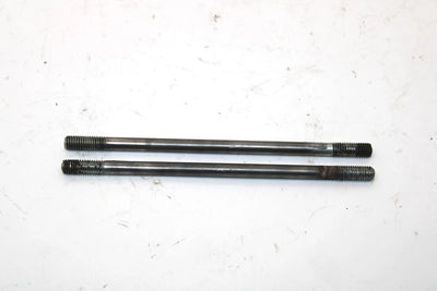 Yamaha Oem Cylinder Stud Bolt Pair 90116-08107-00 Q1744