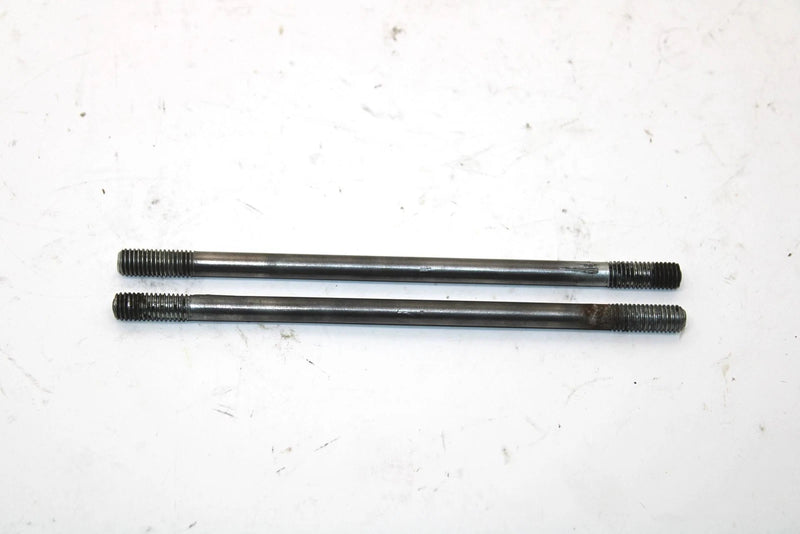 Yamaha Oem Cylinder Stud Bolt Pair 90116-08107-00 Q1744