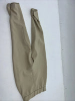 New Children’s Tan Eque Fashion English Riding Breeches. 8 D-98