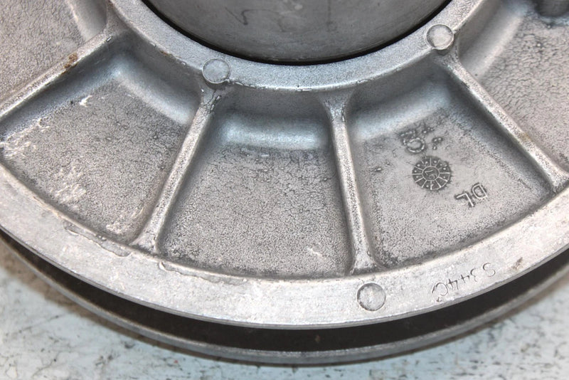 1998 Polaris Xplorer 300 Oem Secondary Clutch 1322182 AP180